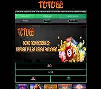 Situs Slot Dengan Rtp Tinggi