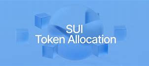 Sui Token Adalah