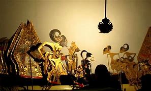 Wayang Golek Berasal Dari