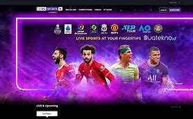 Website Nonton Bola Indonesia